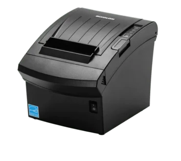 Bixolon SRP-350plusV POS Printing Solution - 3-inch (80mm) Thermal POS Printer