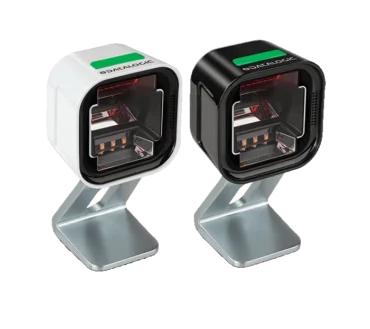 Datalogic Magellan 1500i, 2D, USB, multi-IF, kit (USB), black