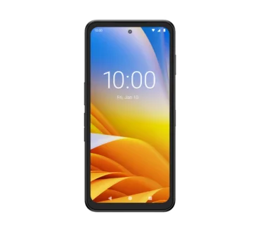 Zebra EM45 RFID Handheld Enterprise Mobile Computer