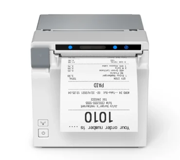 Epson EU-m30 Kiosk POS Thermal Receipt Printer