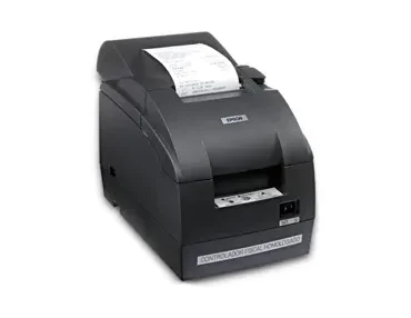 Epson TM-U220 Impact Dot Matrix POS Thermal Receipt Printer/Kitchen Printer