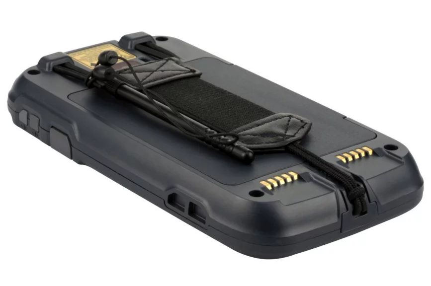 Honeywell Dolphin CT60 Handheld Computer - Image 2