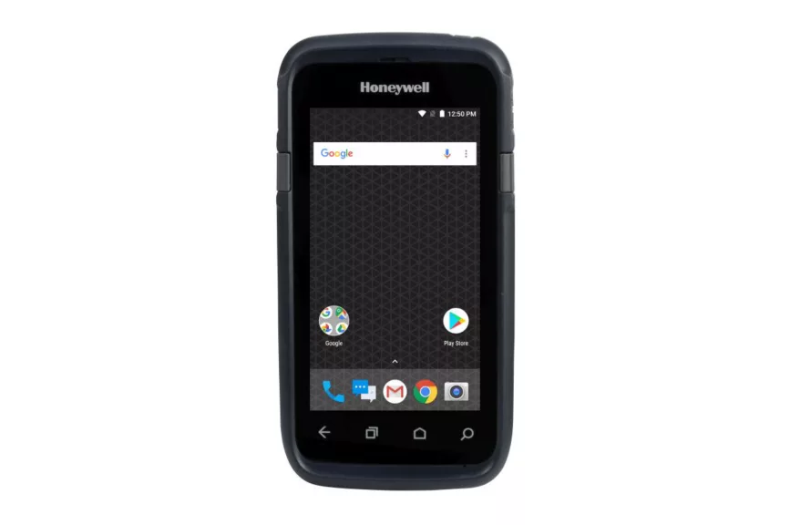 Honeywell Dolphin CT60 Handheld Computer
