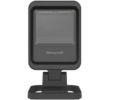 Honeywell Genesis™ XP 7680g Flexible Presentation Hands Free 2D Scanner