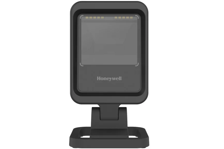 Honeywell Genesis™ XP 7680g Flexible Presentation Hands Free 2D Scanner