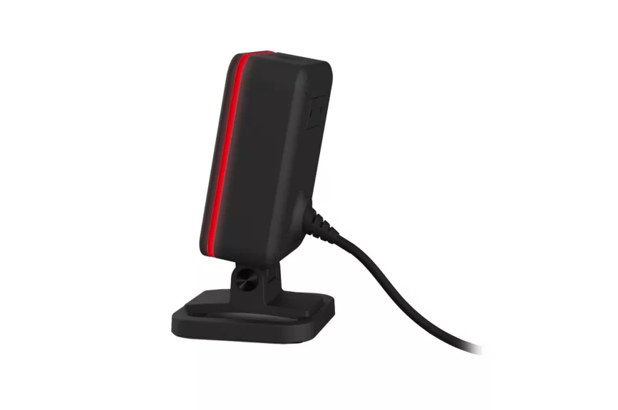 Honeywell Genesis™ XP 7680g Flexible Presentation Hands Free 2D Scanner - Image 3