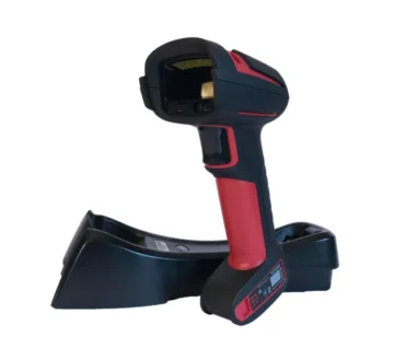 Honeywell Granit™ 1991iSR Ultra-Rugged Standard Range Scanner