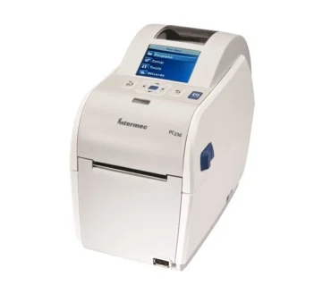 Honeywell PC23d WristBand Direct Thermal Label Printers