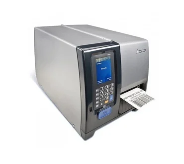 Honeywell PM23c Mid-range Industrial Barcode Printer, High Performance
