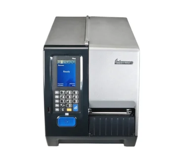 Honeywell PM43c Mid-range, High Speed Industrial Barcode Printer