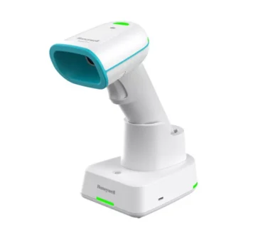 Honeywell Xenon™ Ultra 1962h Healthcare Wireless Scanner
