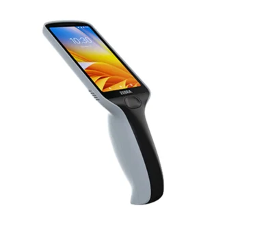 Zebra PS30Base Personal Shopper, Handheld Mobile Computer