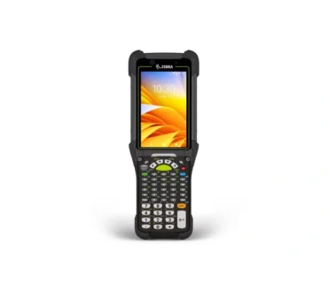 Zebra MC9450 5G Rugged Handheld Mobile Computer, Wi-Fi 6E and 5G– High Speed & Ultra-Rugged