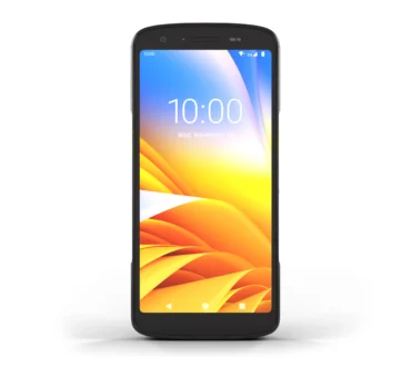 Zebra TC27 - 6GB/64GB, 6" Hand Held Mobile Computer