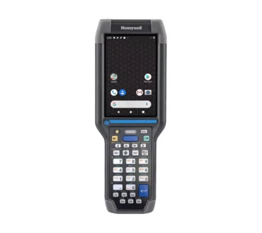 Honeywell CK65 Cold Storage Handheld Mobile Computer