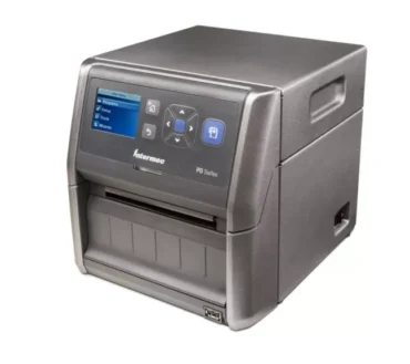 Honeywell PD43C Industrial Printer