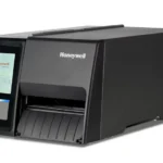 Honeywell PM45 Industrial Printer