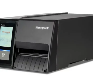 Honeywell PM45 Industrial Printer