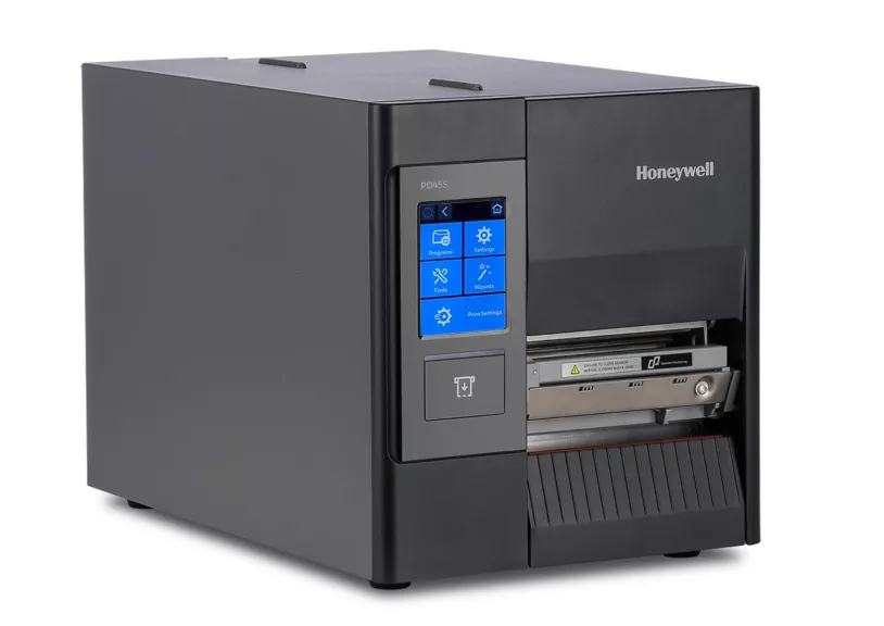 Honeywell PD45S/PD45 Industrial & Mid-range Printer - Image 2