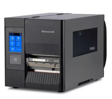 Honeywell PD45S/PD45 Industrial & Mid-range Printer