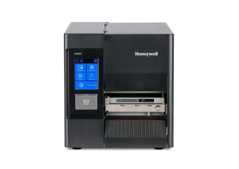 Honeywell PD45S/PD45 Industrial & Mid-range Printer - Image 3