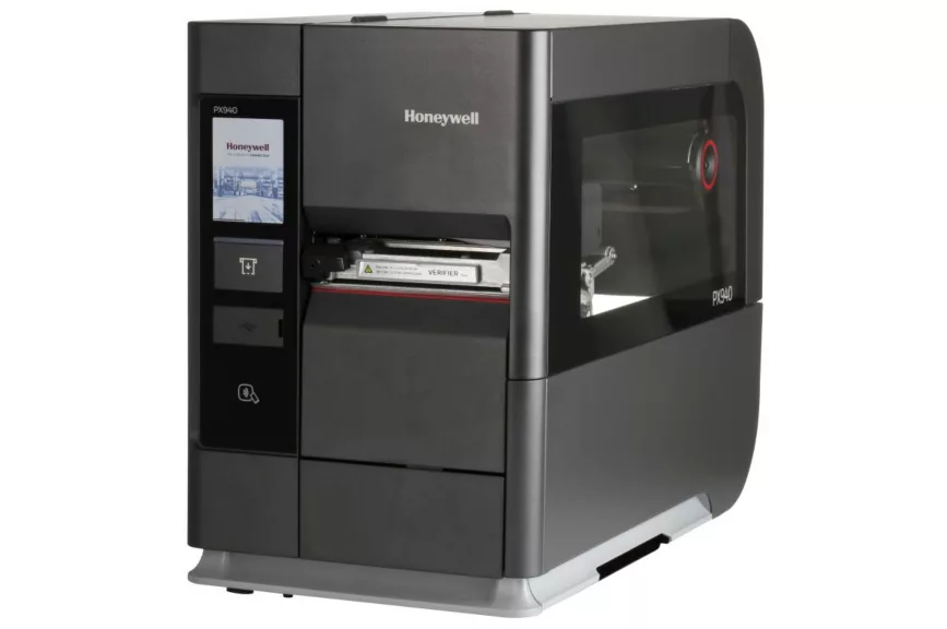 Honeywell PX940 Industrial Printer - Image 3
