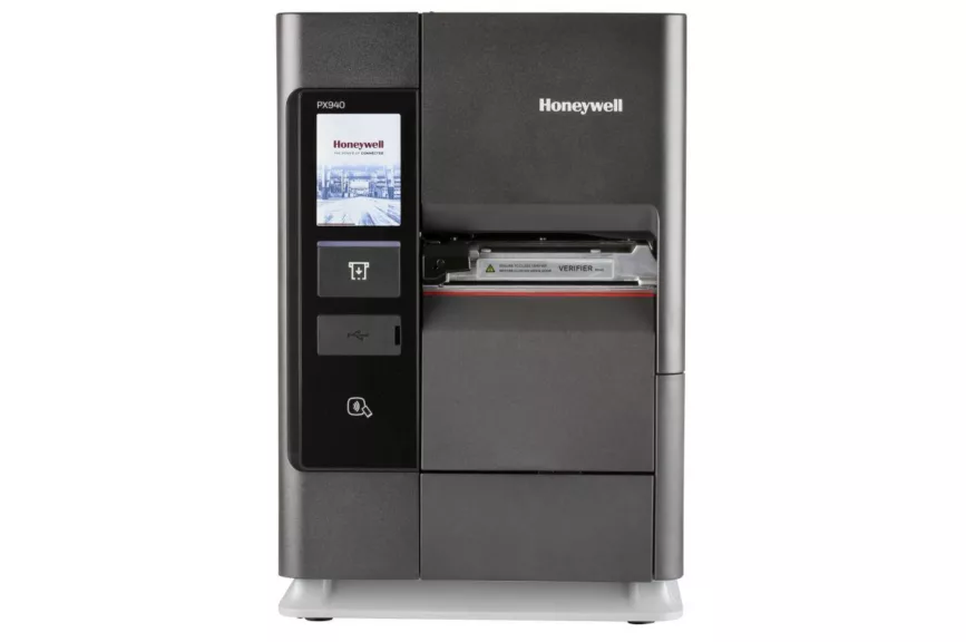 Honeywell PX940 Industrial Printer - Image 2