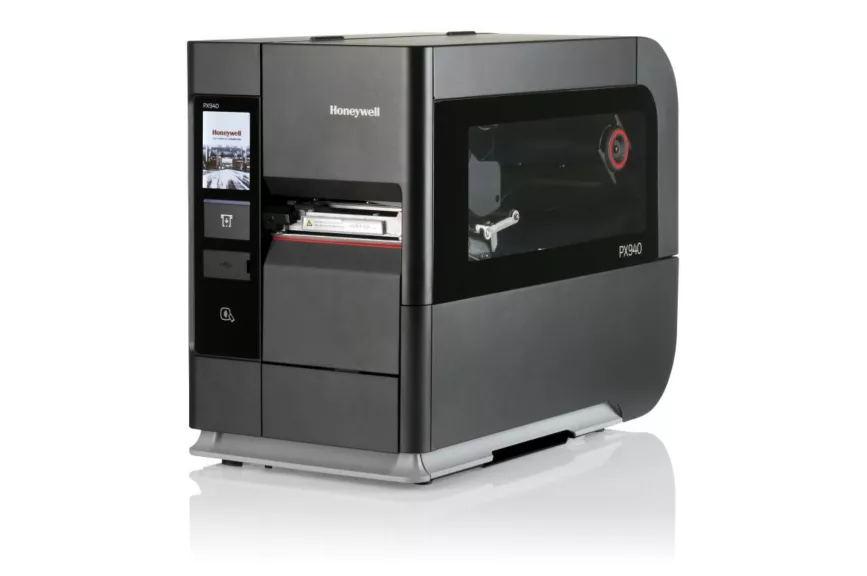 Honeywell PX940 Industrial Printer