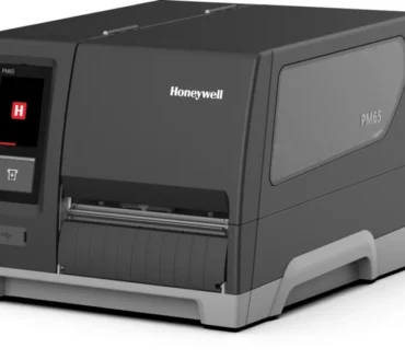 Honeywell PM65 Industrial Printer