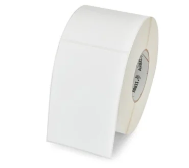 Zebra Z-Essentials 500D Direct Thermal Paper Label