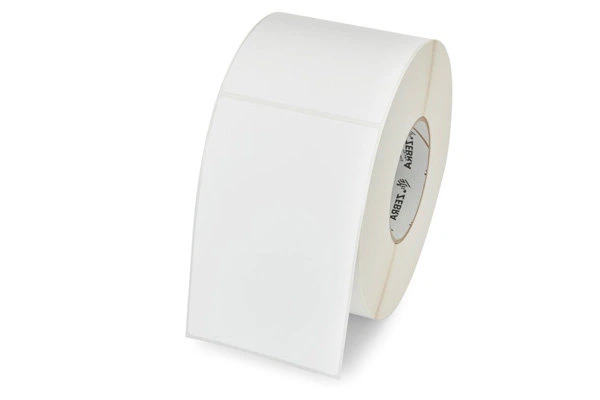 Zebra Z-Essentials 540T Thermal Transfer Paper Label