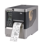 TSC MX241P 4-Inch Performance Industrial Printers, MX Series