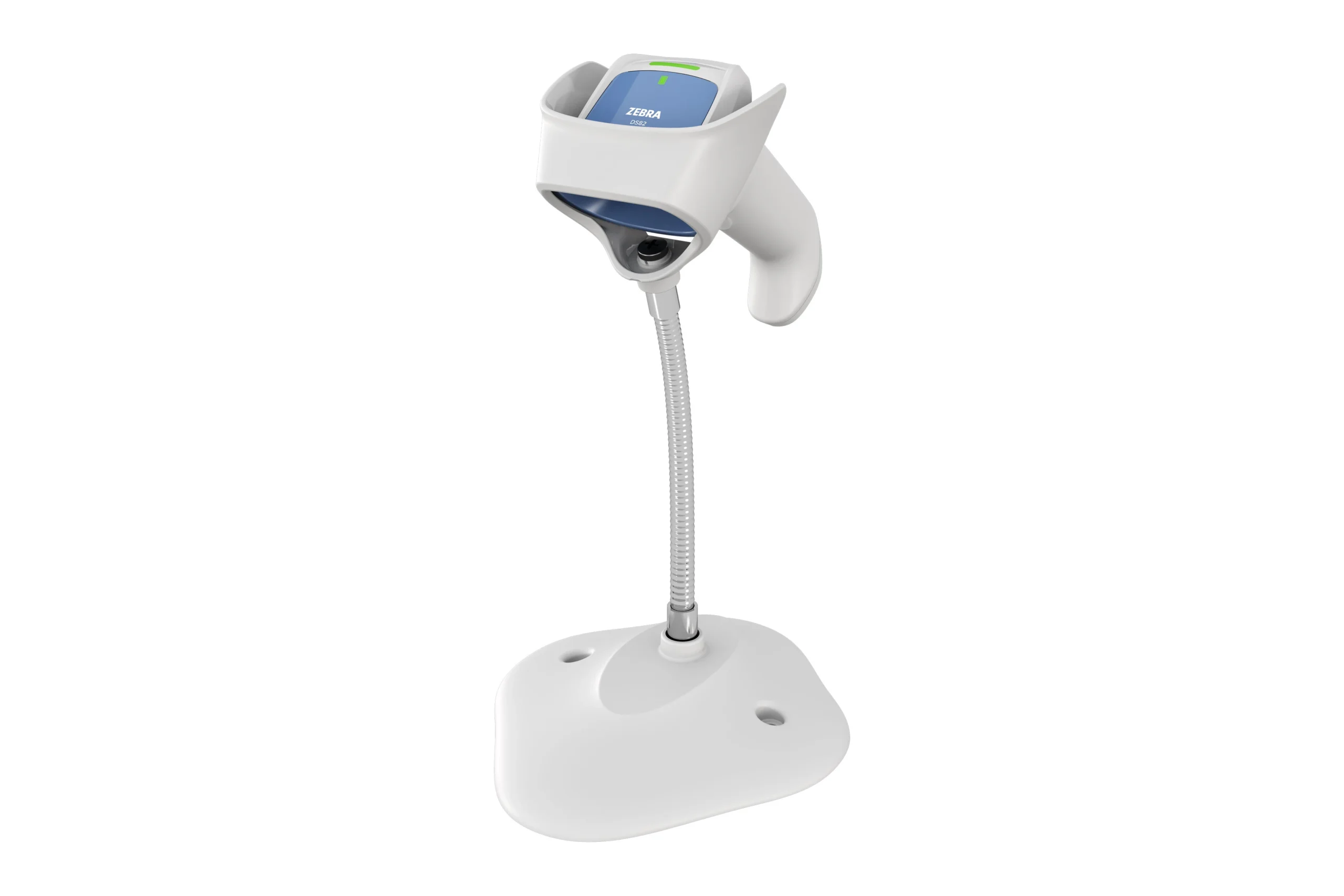 Zebra DS8208-HC 2D Barcode Scanner - Image 2