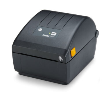 Zebra ZD220 Value Desktop 4-inch Wide Standard