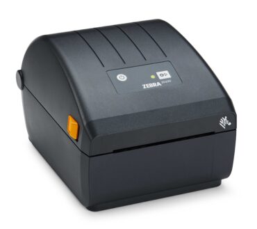 Zebra ZD230 Value Desktop 4-inch Wide Standard