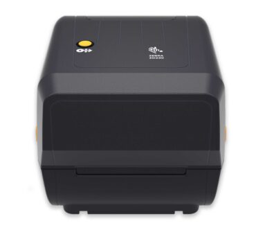 Zebra ZD230TA Value Desktop 4-inch Wide