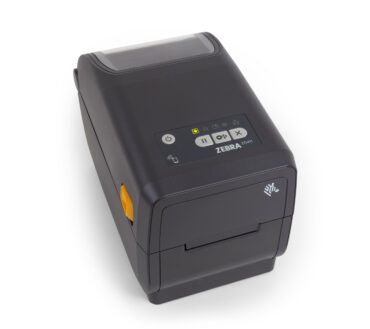 Zebra ZD411 Advanced Desktop 2-inch Wide