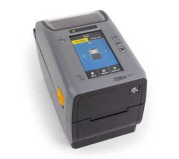 Zebra ZD611 Premium Desktop 2-inch Wide