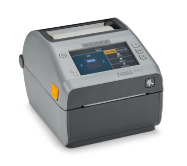 Zebra ZD621 Premium Desktop 4-inch Wide