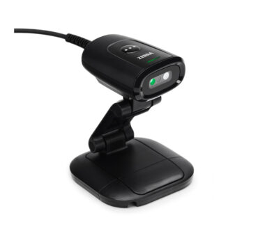 Zebra DS5502 Fixed Mount Scanner, scanning performance in a compact, fits anywhere