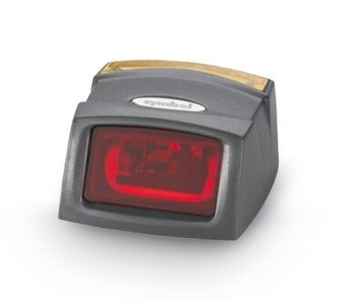 Zebra Symbol Miniscan MS954 Fixed Mount Barcode Scanner