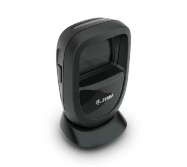 Zebra DS9308 Hands-Free 1D/2D Presentation Scanner