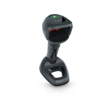 Zebra DS9908 Hybrid Handheld/hands-free 1D/2D Hybrid Scanner