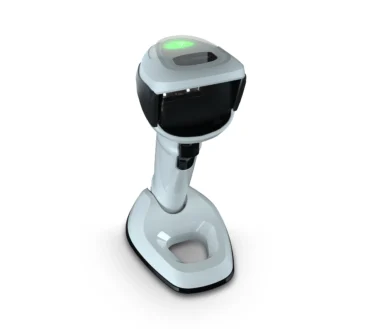 Zebra DS9908-HD hands-free 1D/2D Hybrid Scanner