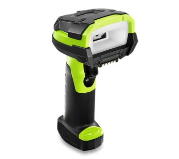 Zebra DS3600-DPX Ultra-Rugged Barcode Industrial Scanner