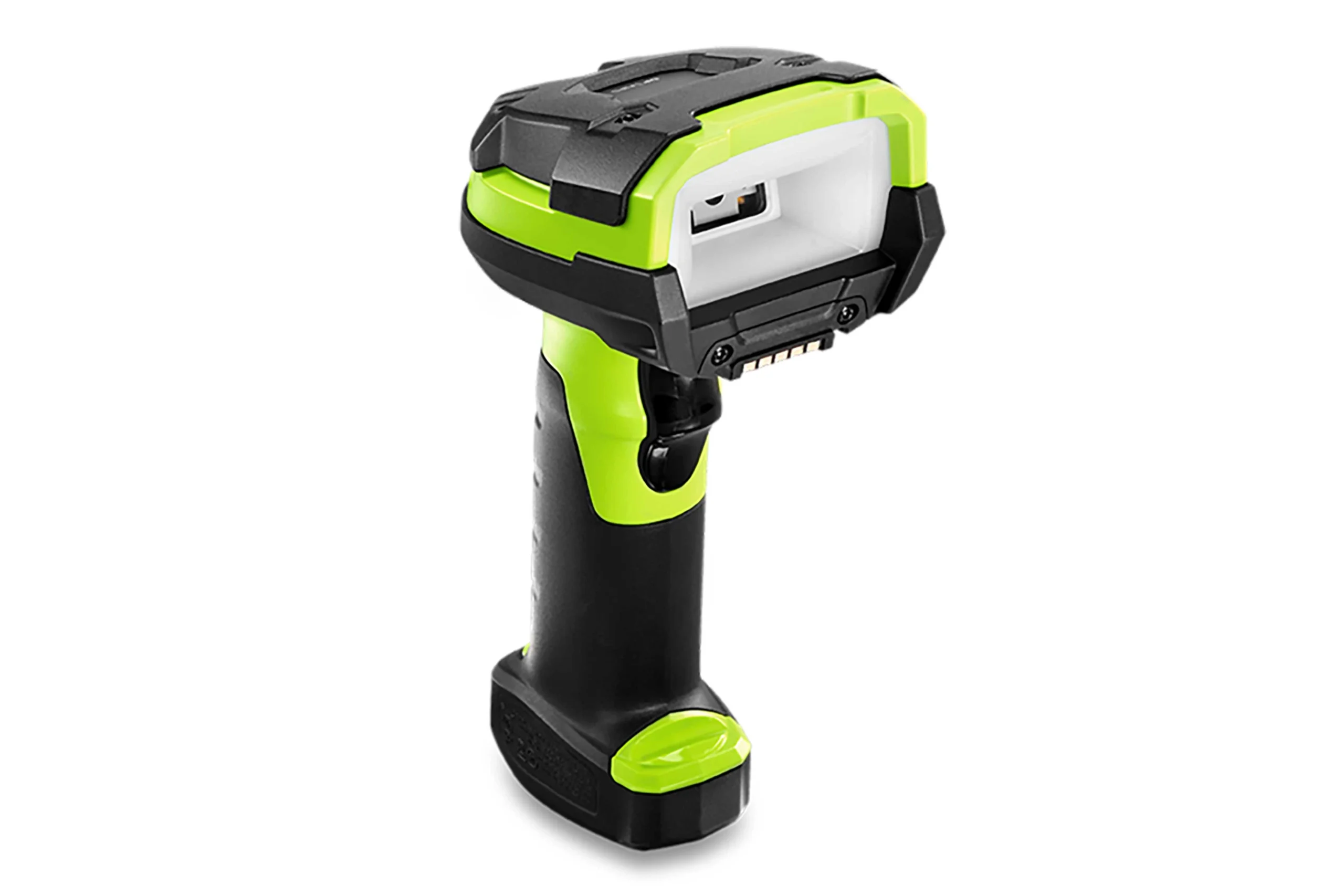 Zebra DS3600-DPX Ultra-Rugged Barcode Industrial Scanner