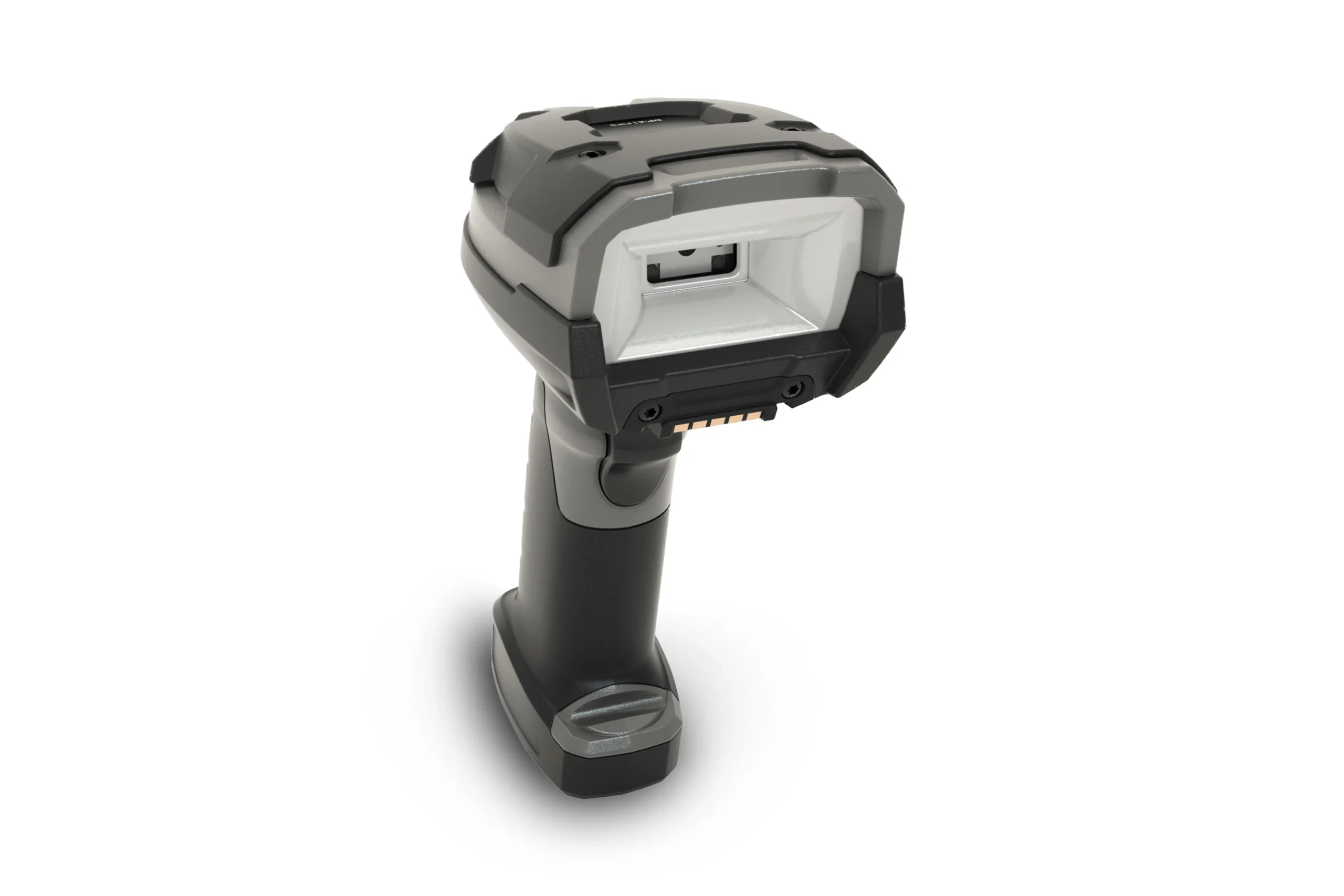 Zebra DS3600-DPA Ultra-Rugged Industrial Scanner