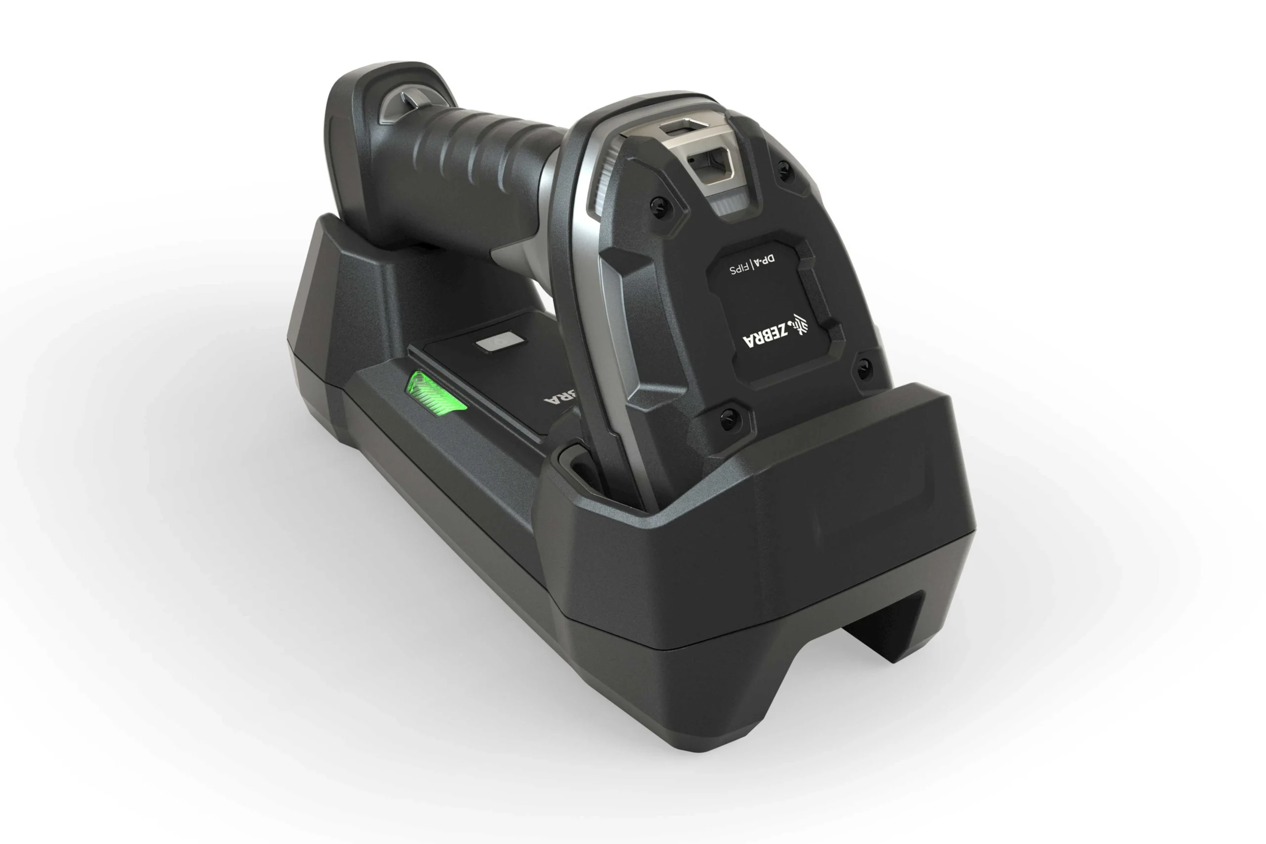 Zebra DS3600-DPA Ultra-Rugged Industrial Scanner - Image 2