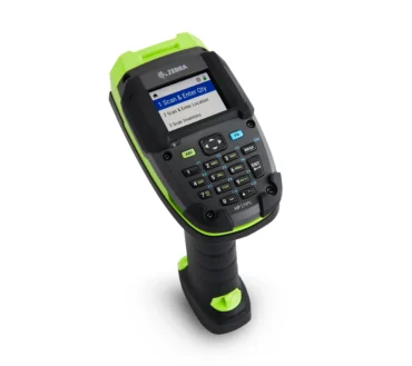 Zebra DS3600-KD Ultra-Rugged Industrial Barcode Scanner