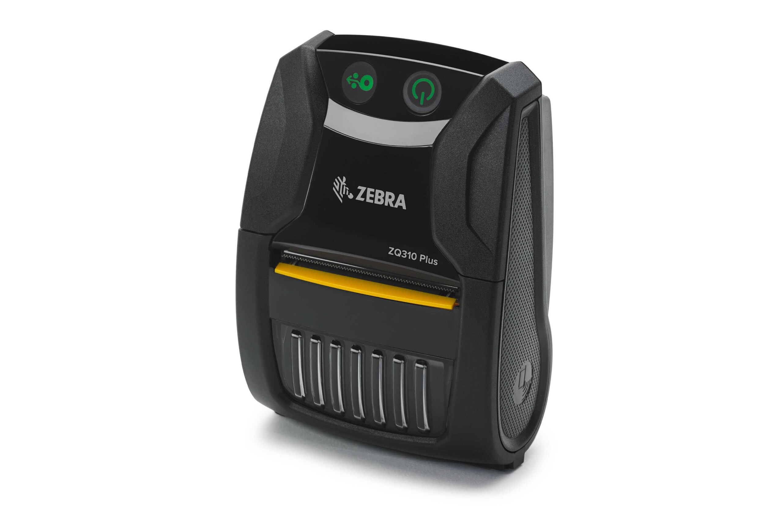 Zebra ZQ310 Plus Advanced Mobile Printer 2-inch Wide Indoor - Image 4